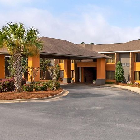Likehome Extended Stay Hotel Warner Robins Bagian luar foto