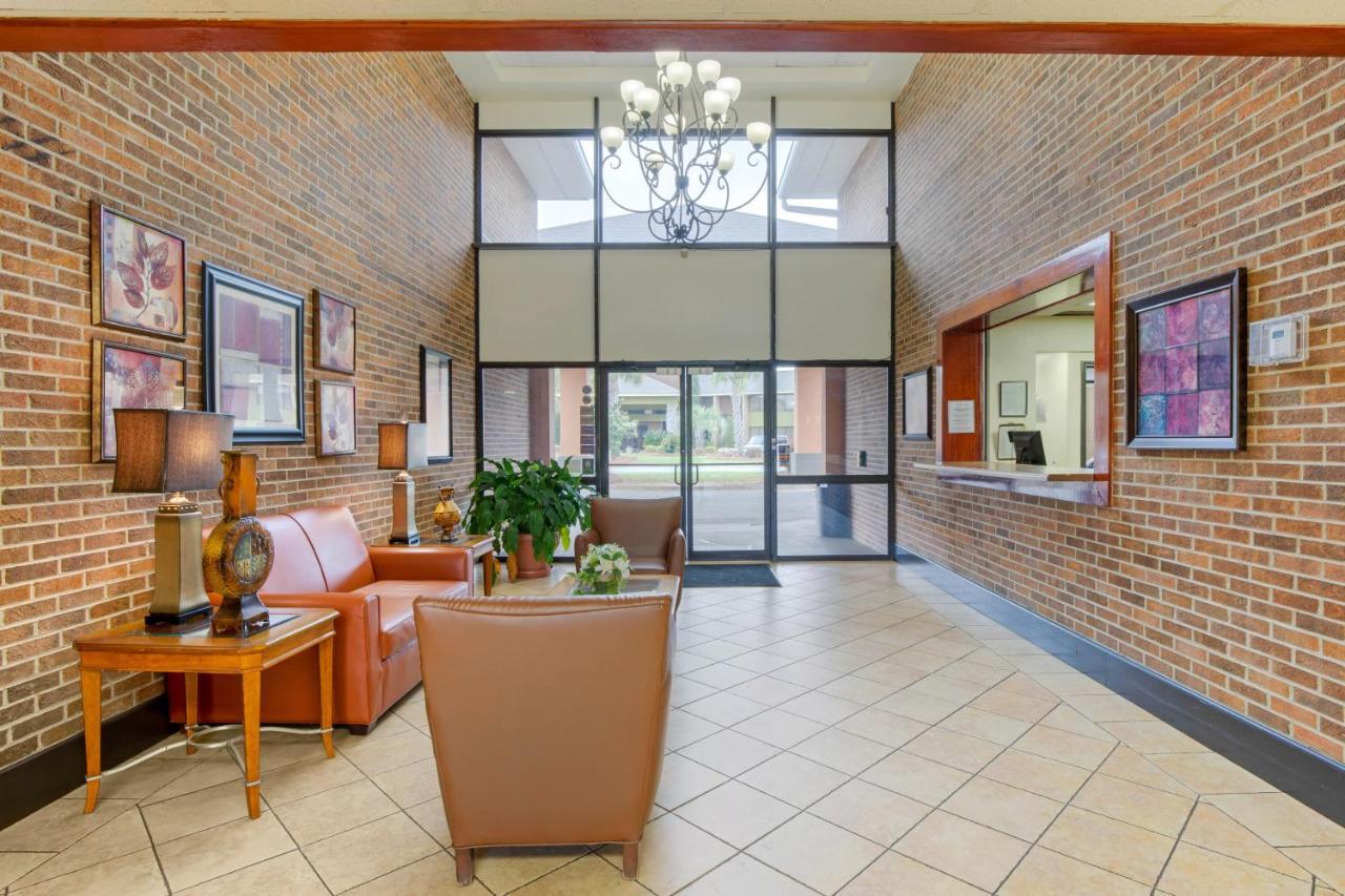 Likehome Extended Stay Hotel Warner Robins Bagian luar foto