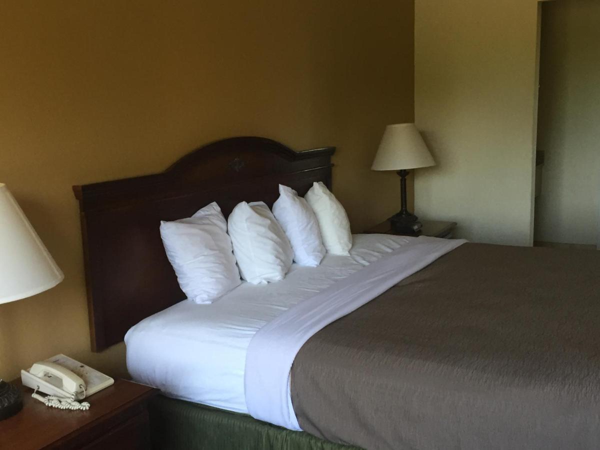 Likehome Extended Stay Hotel Warner Robins Bagian luar foto