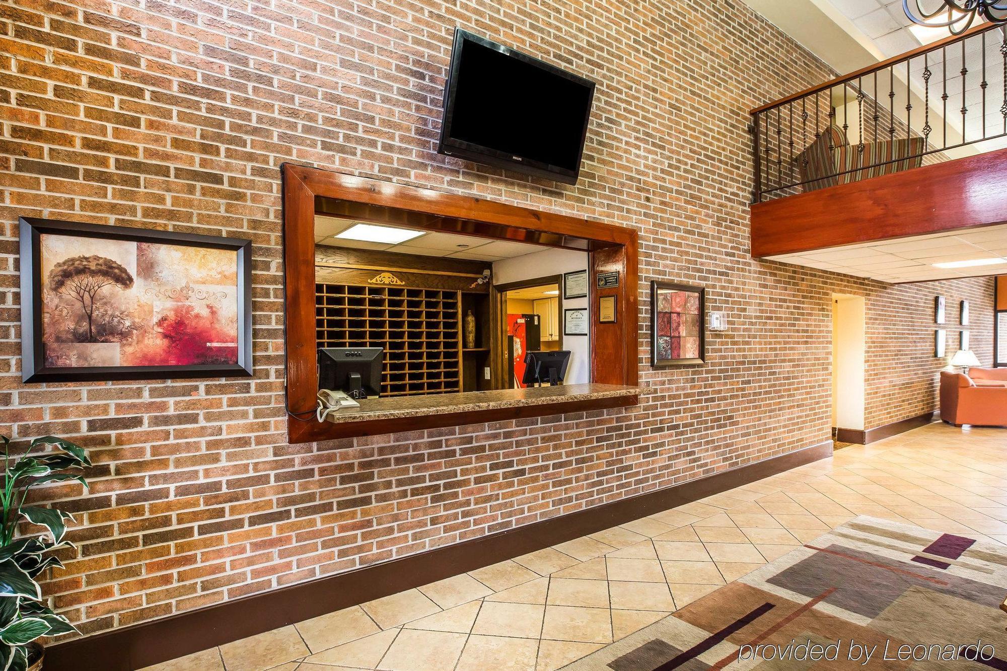 Likehome Extended Stay Hotel Warner Robins Bagian luar foto