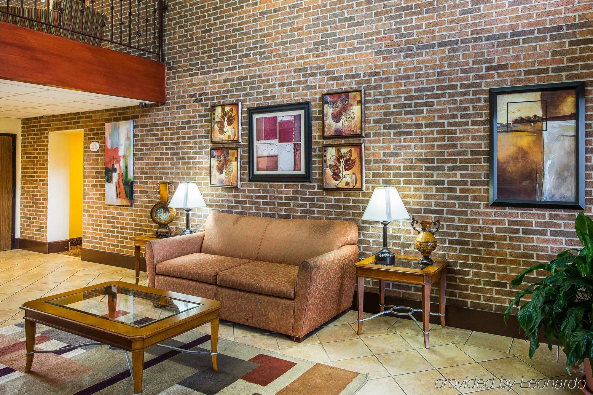 Likehome Extended Stay Hotel Warner Robins Bagian luar foto