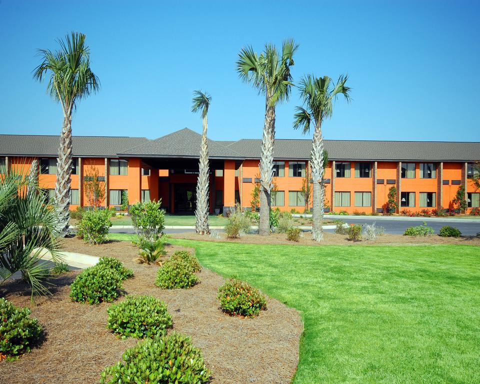Likehome Extended Stay Hotel Warner Robins Bagian luar foto