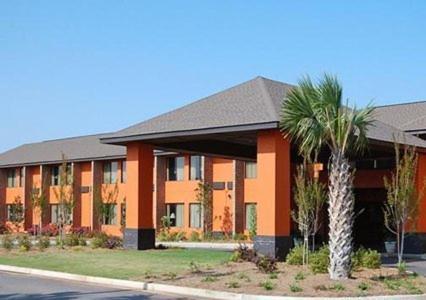 Likehome Extended Stay Hotel Warner Robins Bagian luar foto