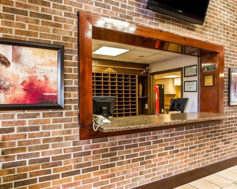 Likehome Extended Stay Hotel Warner Robins Bagian luar foto
