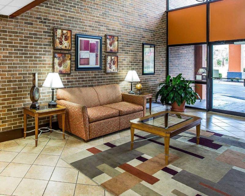 Likehome Extended Stay Hotel Warner Robins Bagian luar foto