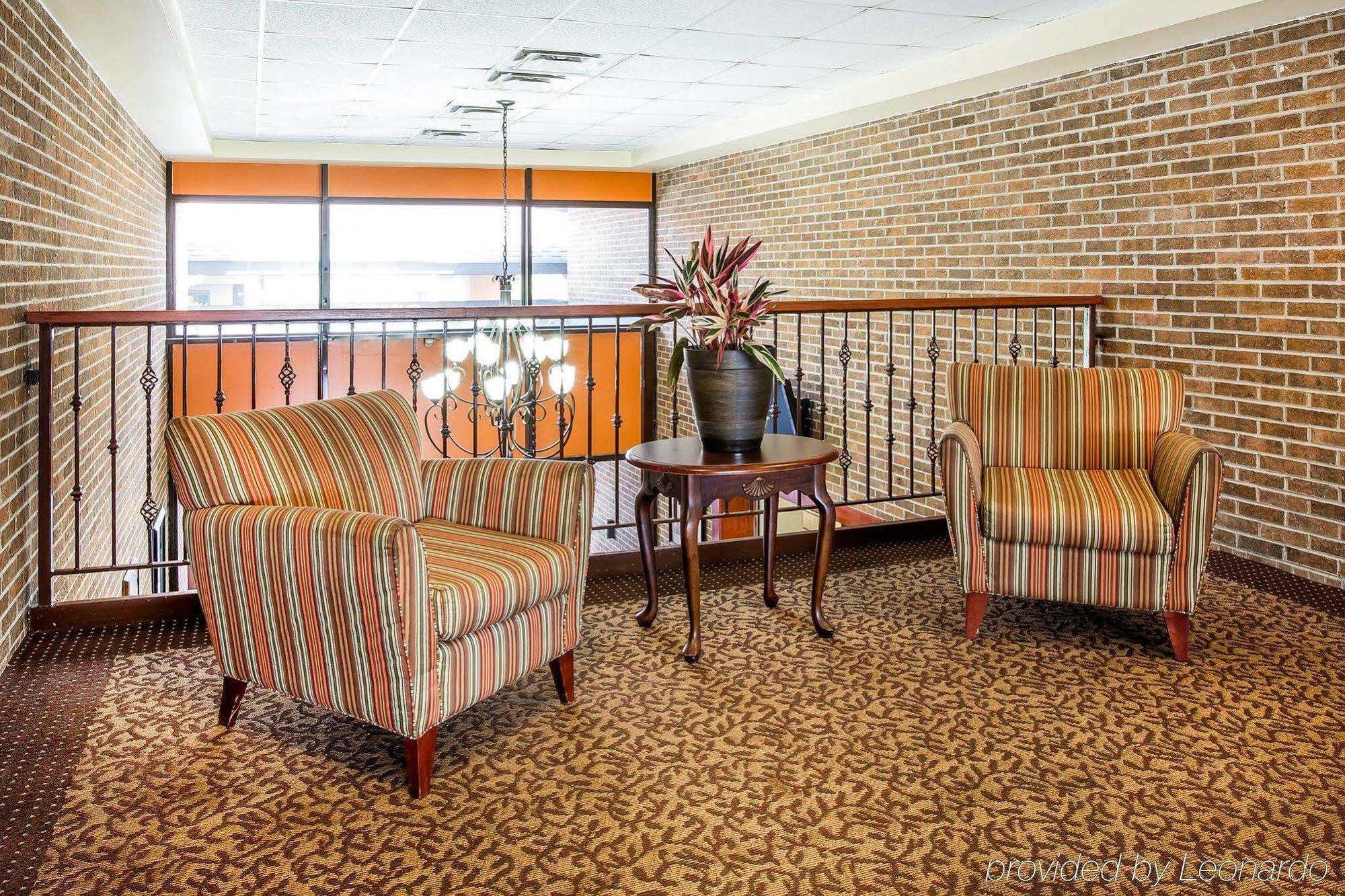 Likehome Extended Stay Hotel Warner Robins Bagian luar foto