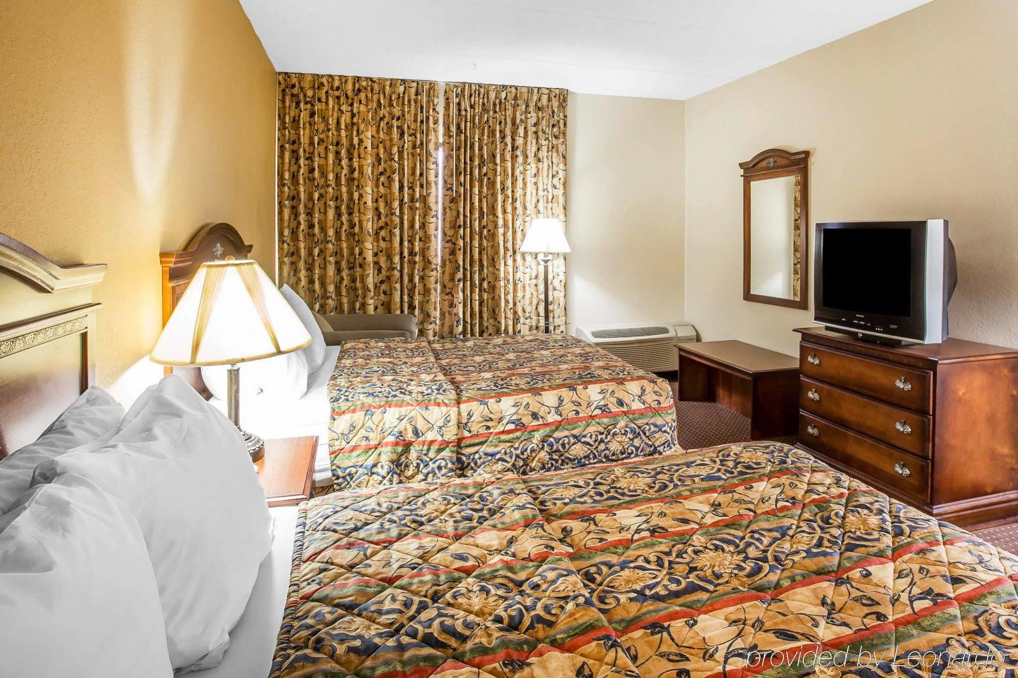 Likehome Extended Stay Hotel Warner Robins Bagian luar foto