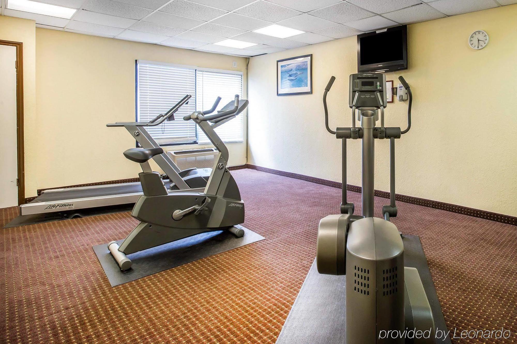Likehome Extended Stay Hotel Warner Robins Bagian luar foto