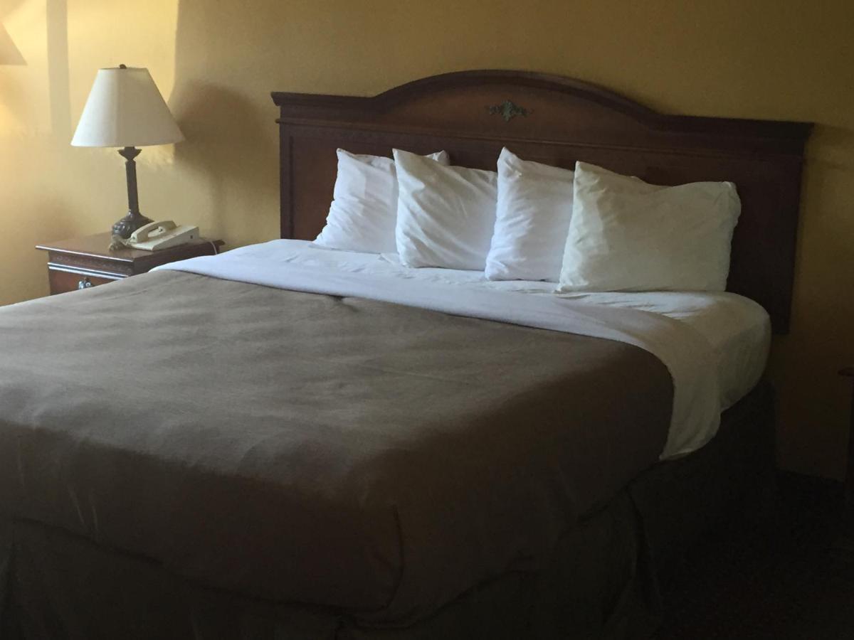 Likehome Extended Stay Hotel Warner Robins Bagian luar foto
